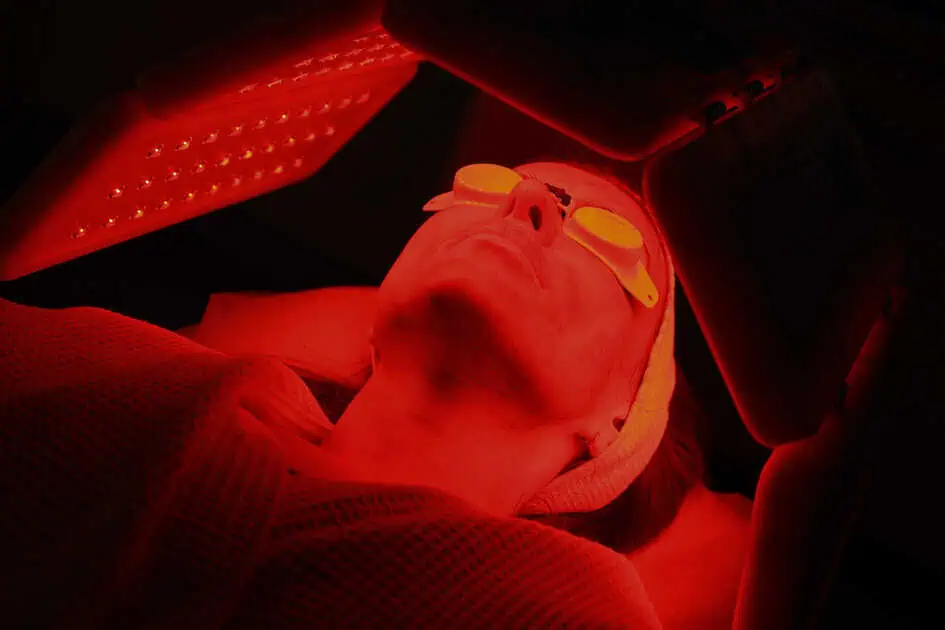 Red Light Therapy by Venus Rising Med Spa LLC in Vancouver, WA