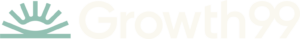 Growth99 Logo