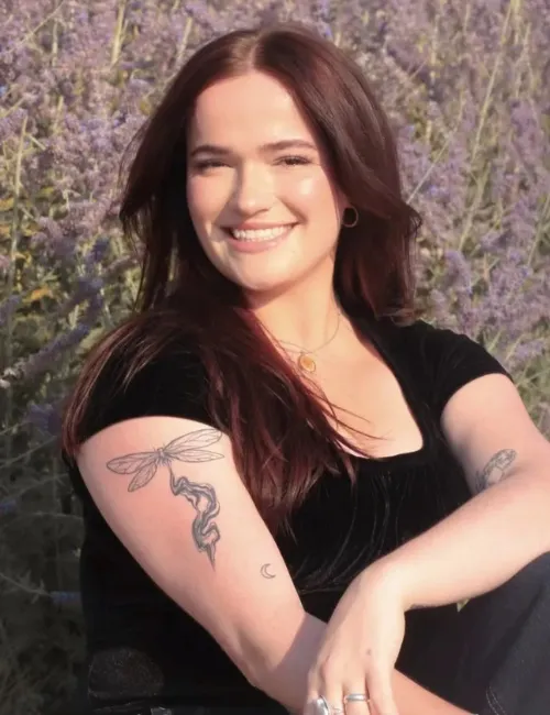 Anne Bias, Patient Coordinator, Esthetician at Venus Rising Med Spa in Vancouver, WA