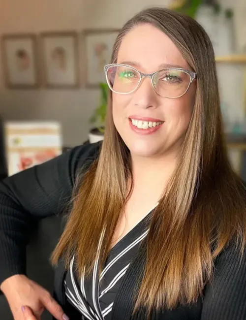 Mara Sagmiller, Nurse Practitioner, Owner of Venus Rising Med Spa in Vancouver, WA