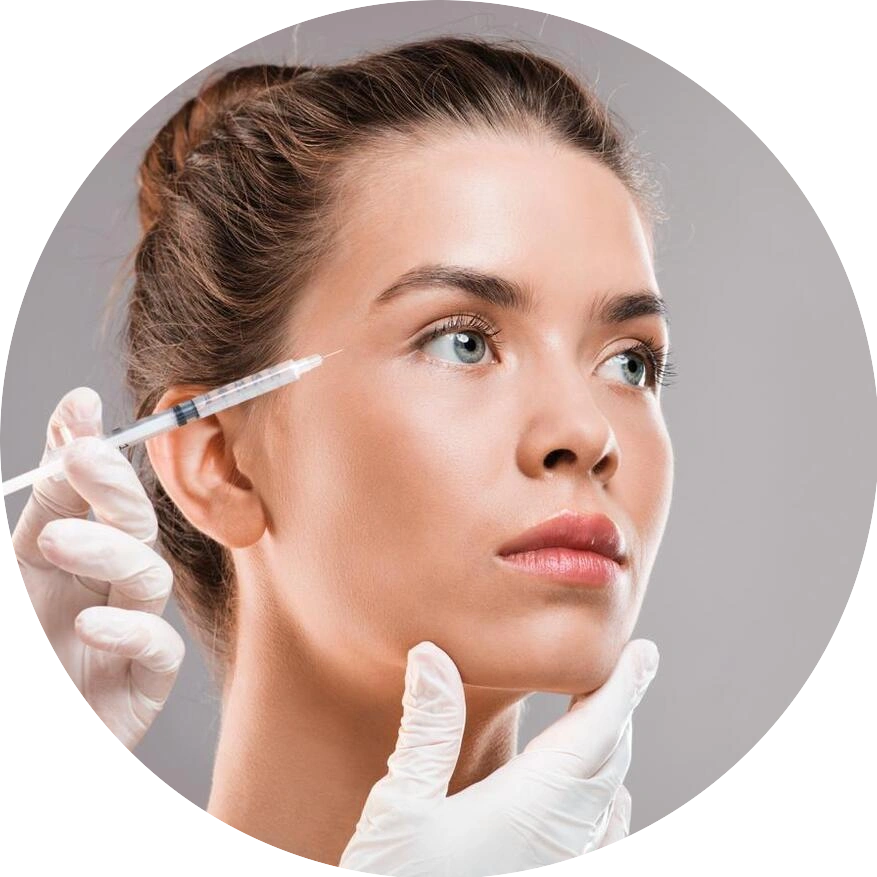 DYSPORT - 40 UNITS QUARTERLY Membership at Venus Rising Med Spa