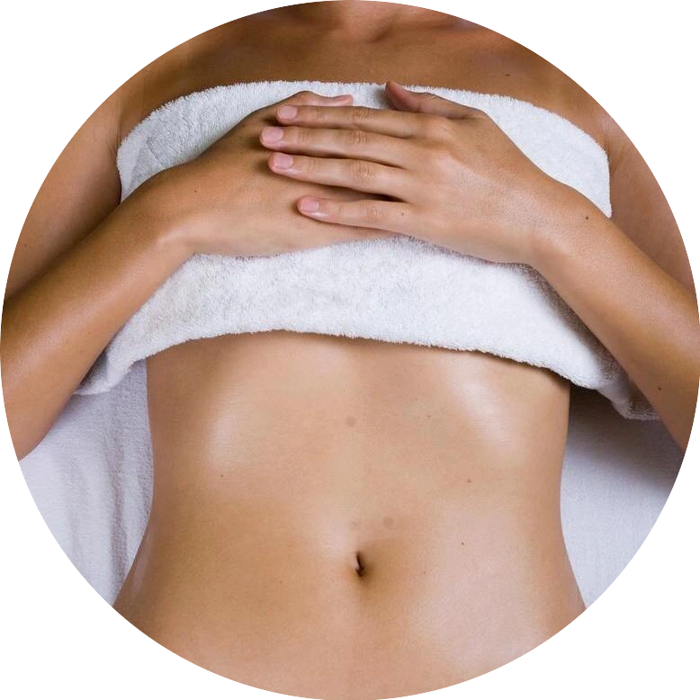 BODY CONTOURING WITH SKIN TIGHTENING Membership at Venus Rising Med Spa