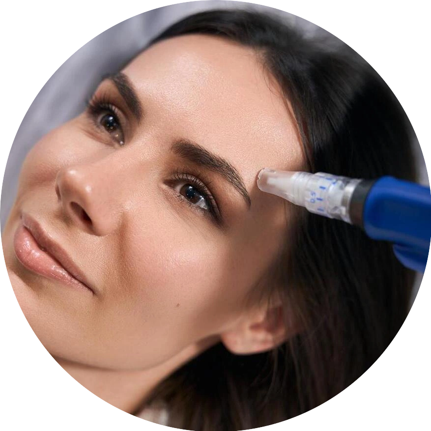 MICRONEEDLING QUARTERLY Membership at Venus Rising Med Spa