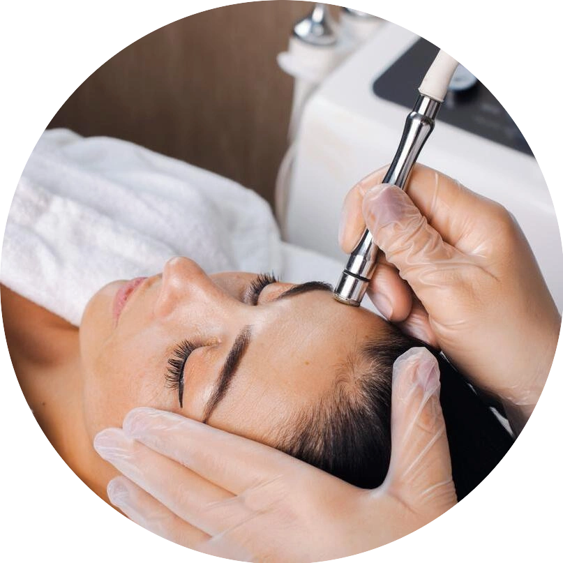 DELUXE MEDICAL FACIAL Membership at Venus Rising Med Spa