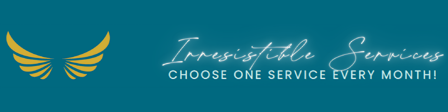 Irresistible Services CHOOSE ONE SERVICE EVERY MONTH! | Membership plans at Venus Rising Med Spa